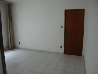 Apartamento para Venda, em Santos, bairro Embaré, 2 dormitórios, 2 banheiros, 1 suíte, 1 vaga