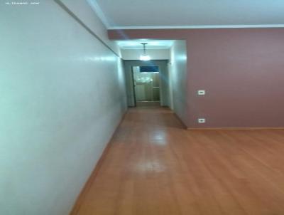 Apartamento para Venda, em Santos, bairro Campo Grande, 2 dormitórios, 2 banheiros, 1 vaga