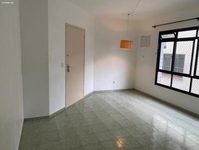 Apartamento para Locação, em , bairro Vila Belmiro, 1 dormitório, 1 banheiro, 1 vaga